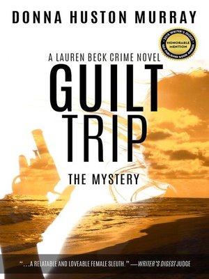 cover image of Guilt Trip